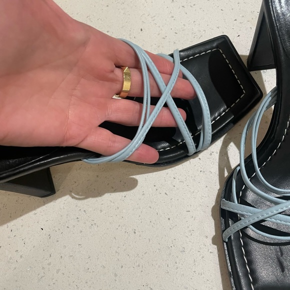 Wander strap sandals - Picture 2 of 7